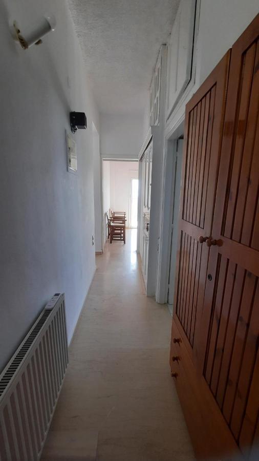 Ferienwohnung Mosxonas House Aegina Exterior foto