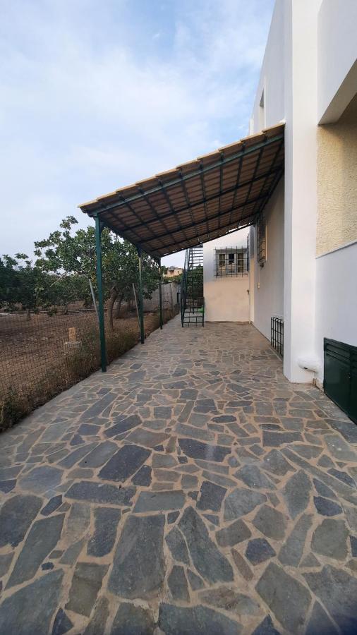 Ferienwohnung Mosxonas House Aegina Exterior foto